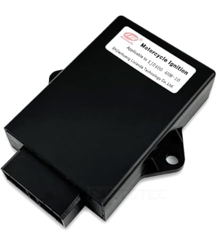 Amazon | バイクの点火CDIボックス XJR400 XJR 400 1992-1998 4HM-20